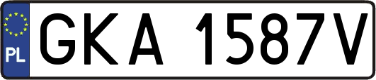 GKA1587V