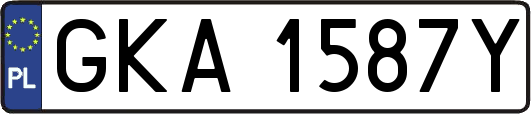GKA1587Y