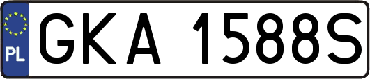 GKA1588S