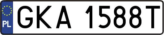 GKA1588T