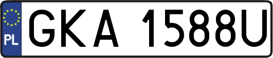 GKA1588U