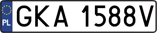 GKA1588V