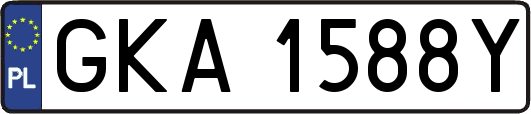 GKA1588Y