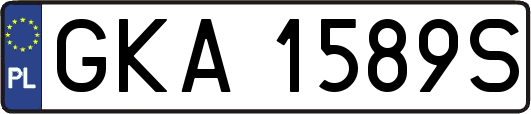 GKA1589S