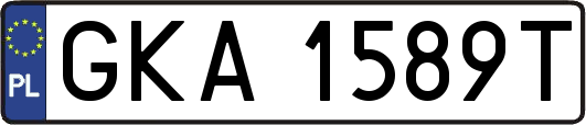 GKA1589T