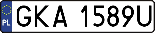 GKA1589U