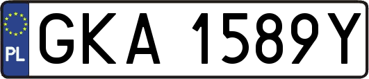 GKA1589Y