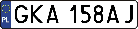 GKA158AJ