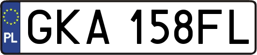 GKA158FL