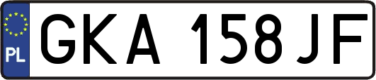GKA158JF