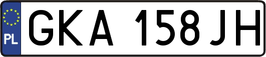 GKA158JH
