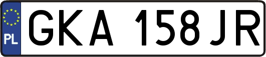 GKA158JR