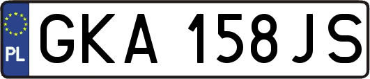 GKA158JS