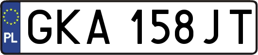 GKA158JT