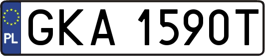 GKA1590T