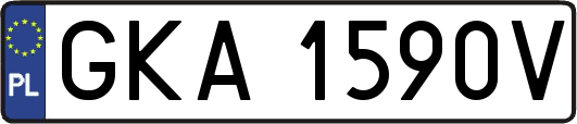 GKA1590V