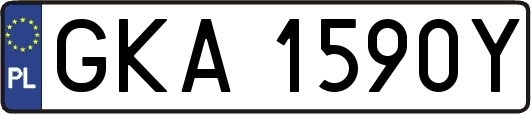 GKA1590Y