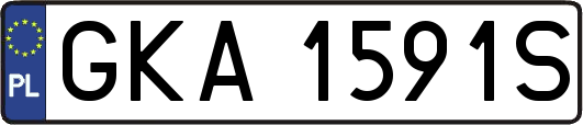 GKA1591S