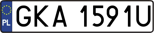 GKA1591U