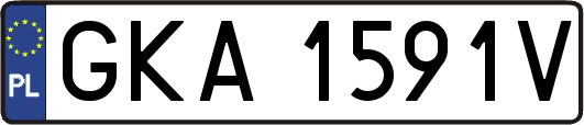 GKA1591V