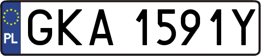 GKA1591Y