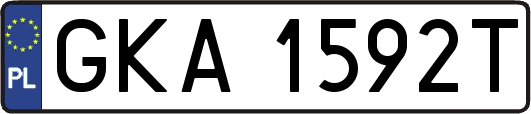 GKA1592T