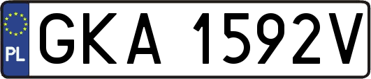GKA1592V