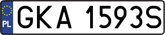GKA1593S