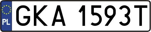 GKA1593T
