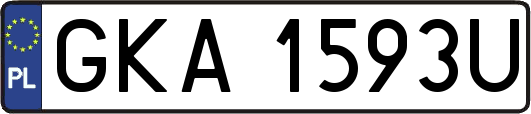GKA1593U