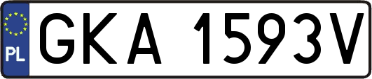 GKA1593V
