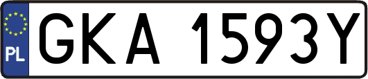 GKA1593Y