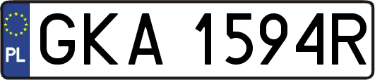 GKA1594R