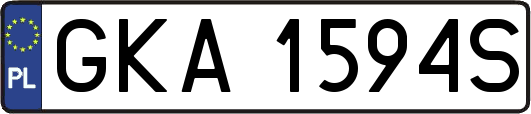GKA1594S