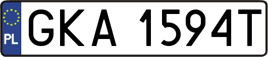 GKA1594T