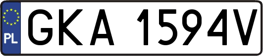GKA1594V