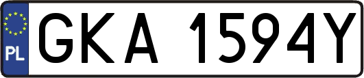 GKA1594Y