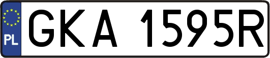 GKA1595R
