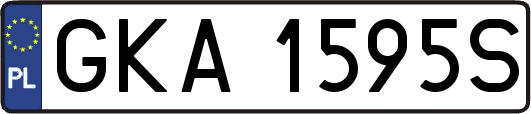 GKA1595S