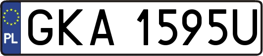 GKA1595U