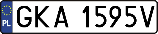 GKA1595V