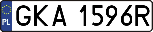 GKA1596R