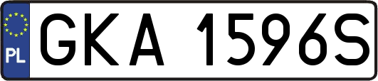 GKA1596S