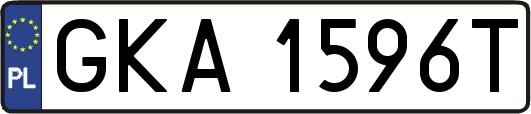 GKA1596T
