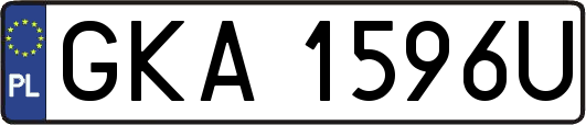 GKA1596U