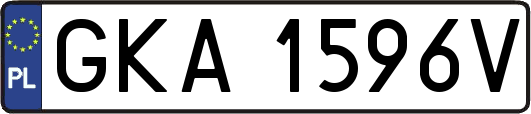 GKA1596V