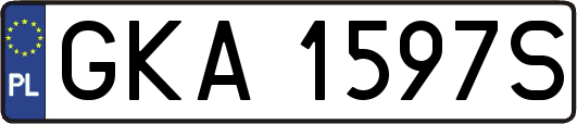 GKA1597S