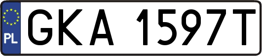 GKA1597T