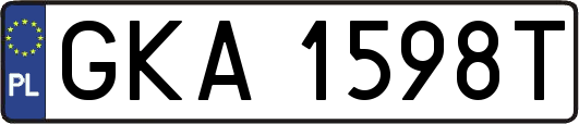 GKA1598T