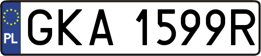 GKA1599R